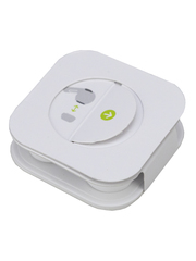 Амбушюры для наушников AirPods Pro 1, 2 (2 размера S, L)