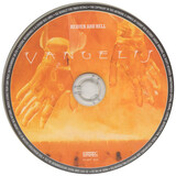 VANGELIS: Heaven And Hell (Компакт-диск)