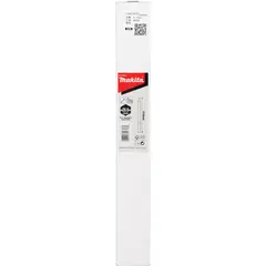 Пикообразное шестигранное долото 410 мм Makita D-17631