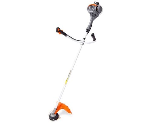 Бензокоса ZimAni FS55E(оригинал ЦПГ STIHL)