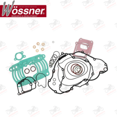 Wossner Performance Kit (комплект)