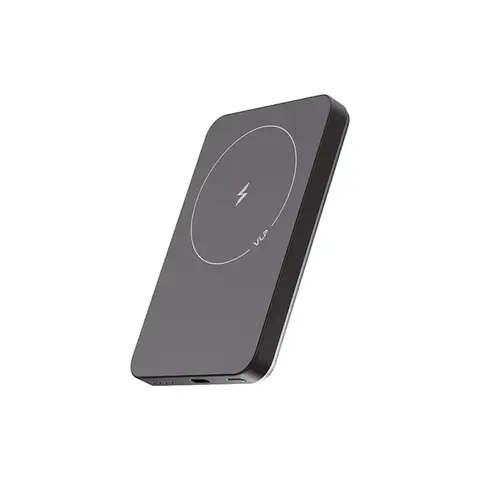 Повербанк VLP LITE Power Snap 5000 мА·ч черный