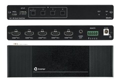 Коммутатор Kramer VS-411X (partnumber 20-80548090)