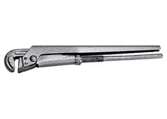 Ключ трубный рычажный КТР-4 НИЗ