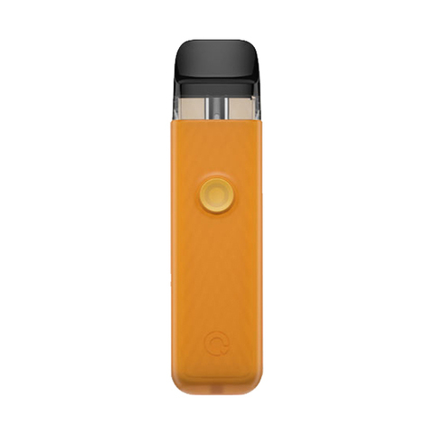 Voopoo Vinci Q 900 mah Pod Kit - Yellow
