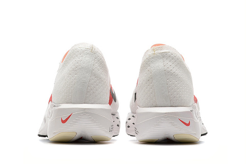 Nike ZoomX VaporFly 3 'White/Red' 