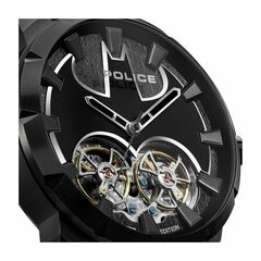 Часы мужские Police PEWGE0022701 BATMAN Dark Knight