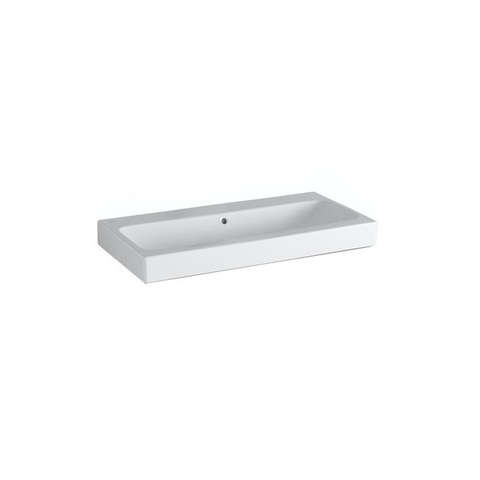Geberit iCon 124093000 Раковина 90x48,5 см