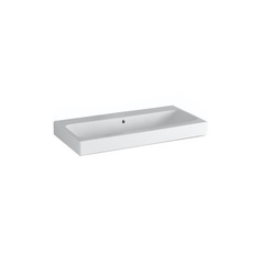 Geberit iCon 124093000 Раковина 90x48,5 см фото
