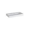 Geberit iCon 124093000 Раковина 90x48,5 см