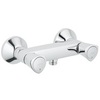 GROHE Costa S 26317001 Смеситель для душа