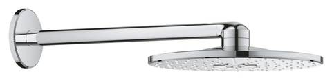 GROHE Rainshower SmartActive 26475000 Душ верхний с кронштейном