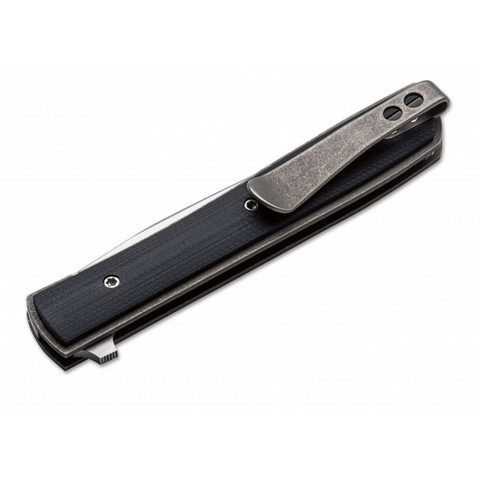 Нож Boker 01bo782 Urban Trapper Petite G-10