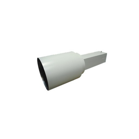 Septum-облучатель параболы УКВ диапазона Radial RS-0,5-23cm