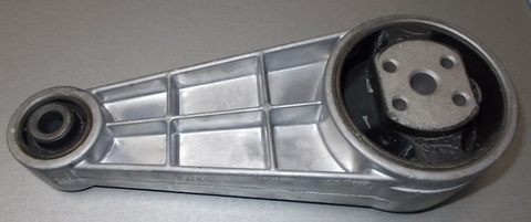ПОДУШКА ДВИГАТЕЛЯ ЗАДНЯЯ GENTRA, LACETTI PHG