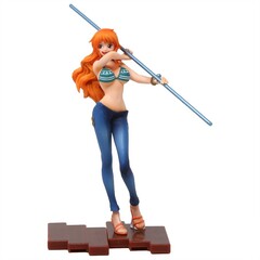 Фигурка Bandai FiguArts One Piece Nami