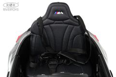 BMW M4 A004AA (ЛИЦЕНЗИОННАЯ МОДЕЛЬ) с дистанционным управлением