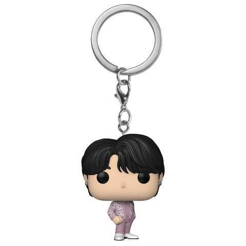 Брелок Funko POP! BTS Rocks: Jimin