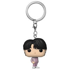 Брелок Funko POP! BTS Rocks: Jimin