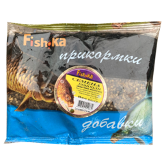 Семена конопли Fish.ka 800г (пак.) 10шт/уп продажа от 5шт