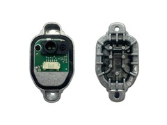 010 Светодиодный модуль ангельских глазок (6 пина) BMW 3 F30 FULL LED (63117419610)
