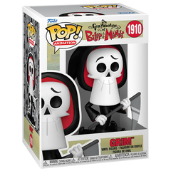 Funko POP! The Grim Adventures of Billy & Mandy: Grim (1910)