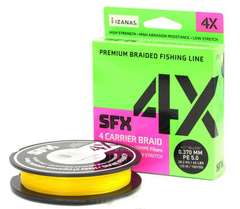 Sufix 4X