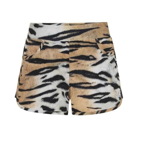 Шорты для плавания Molo Neva Tiger Stripes