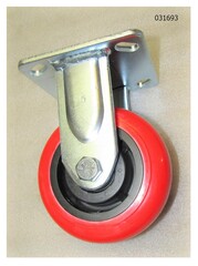 Колёсо в сборе SGG 18000EH3/Components of supporting wheel