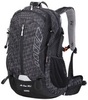 Картинка рюкзак туристический Ai One 9922 Black - 3
