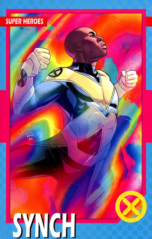 X-Men Vol 6 #7 (Cover B)