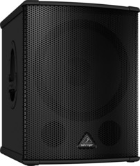 Behringer B1500HP