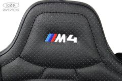 BMW M4 A004AA (ЛИЦЕНЗИОННАЯ МОДЕЛЬ) с дистанционным управлением