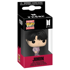 Брелок Funko POP! BTS Rocks: Jimin