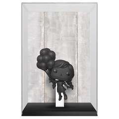 Funko POP! Brandalised Banksy: Flying Balloon Girl w/Case (01)