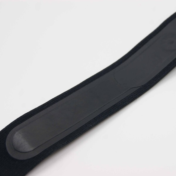 Ремешок Polar Soft Strap Black M-XXL