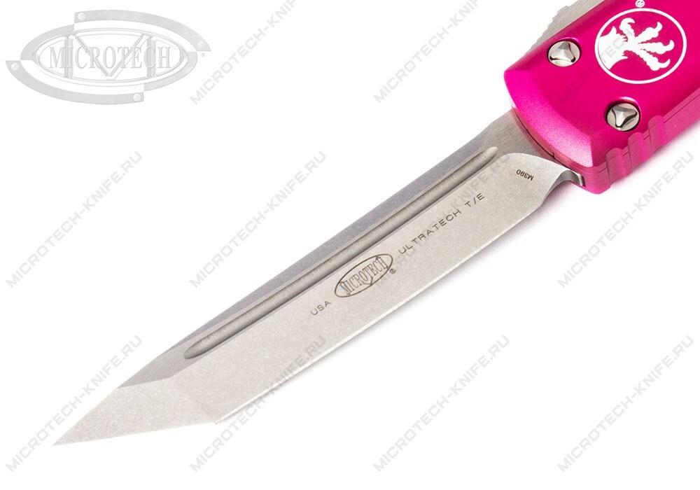 Нож Microtech Ultratech 123-10PK
