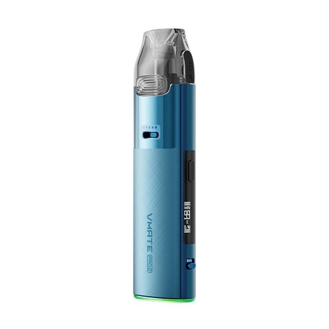 Voopoo VMATE PRO 2 1500mAh Pod Kit - Navy Blue
