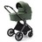 Коляска детская Peppy Toscana 2 в 1 Green (зеленый)