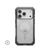 Clear/Ash