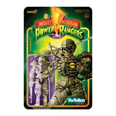 Фигурка Super7 Power Rangers: Rito Revolto