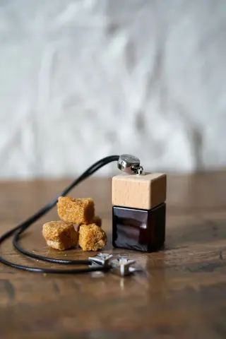 Автопарфюм САХАР (SUGAR)