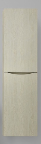 BelBagno Fly FLY-MARINO-1500-2A-SC-PT-P-L Шкаф подвесной, цвет: Stucco Cemento