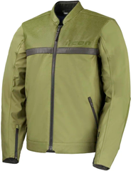 Midhawk Jacket / Зеленый