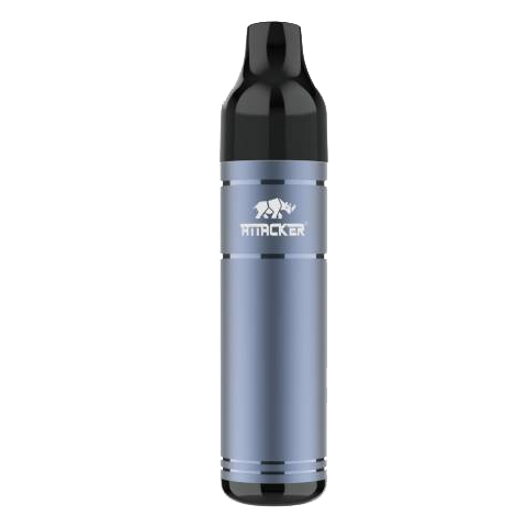 Корпус ATTACKER K-One 650 mah Pod - Синий
