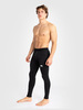 Компрессионные штаны Venum Contender Black