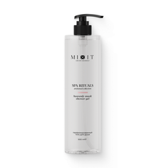 Гель для душа парфюмированный Mixit Spa Rituals Heavenly Musk Shower Gel 500 мл