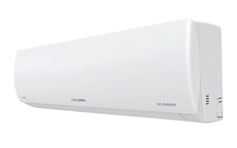 Сплит-система COOLBERG, RUNA Inverter, CI-07R1-IN / CI-07R1-OUT
