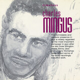 MINGUS, CHARLES:  Timeless