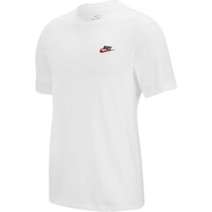 Теннисная футболка Nike NSW Club Tee M